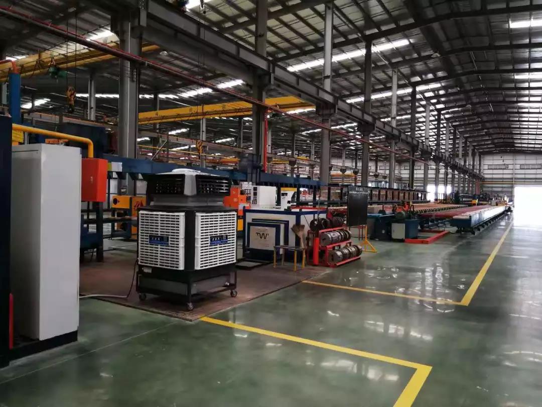 熱烈祝賀2018年9月越南永興鋁業(yè)有限公司企業(yè)管理升級(jí)項(xiàng)目取得圓滿成功并續(xù)約！