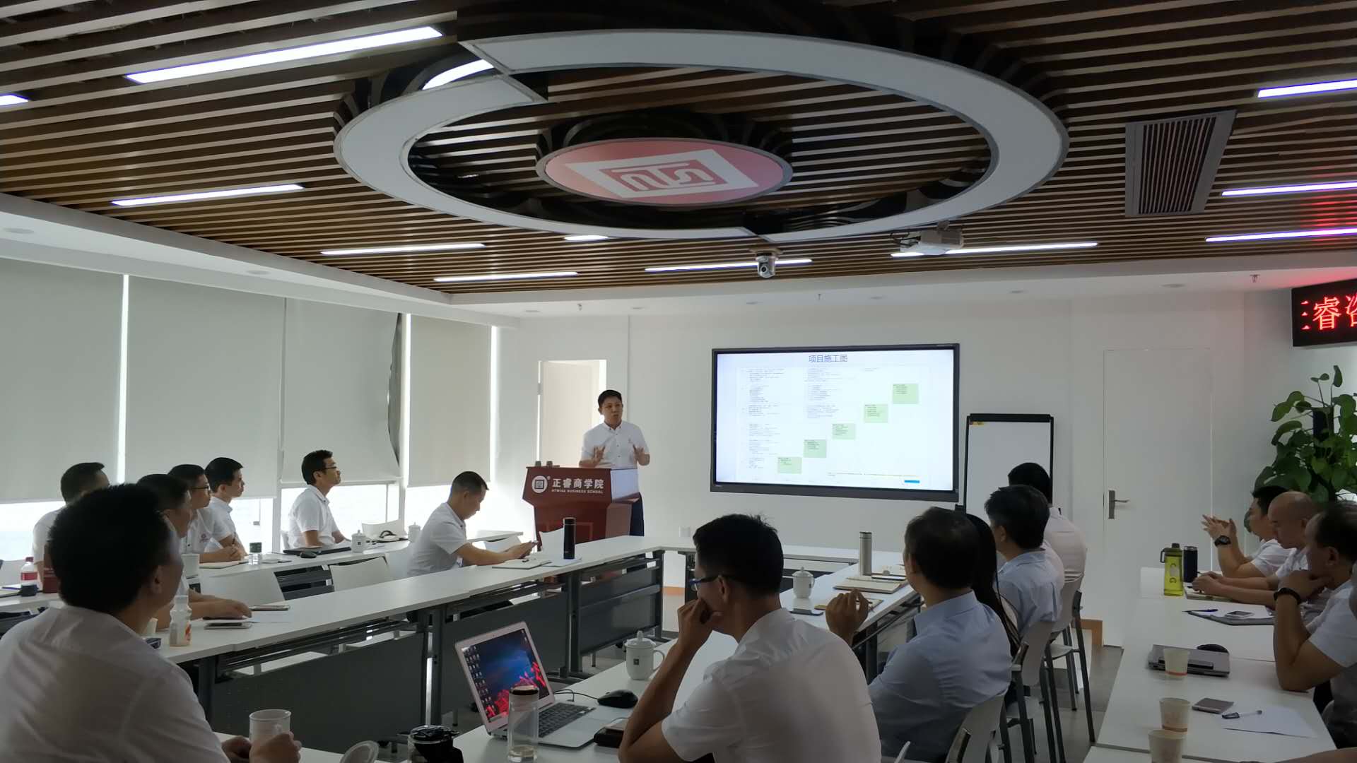 正睿觀點：如何打造企業(yè)團隊？【五】