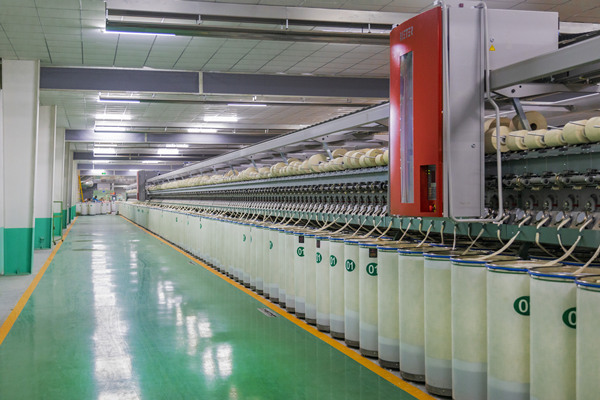 什么是柔性化生產？柔性生產的特點！