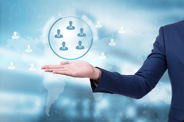 如何做好公司的橫向管理？