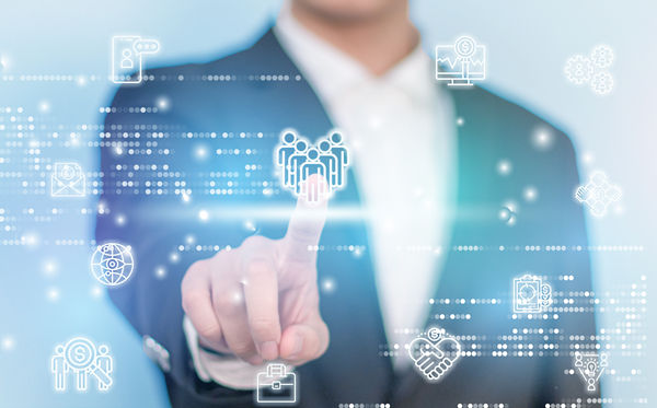 如何開(kāi)展人力資源工作？