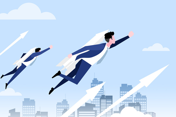 企業(yè)管理者如何帶領團隊？