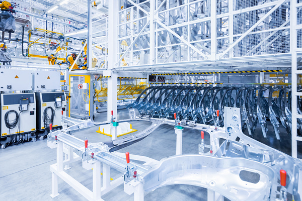 供應(yīng)鏈設(shè)計：是演進，不是革命