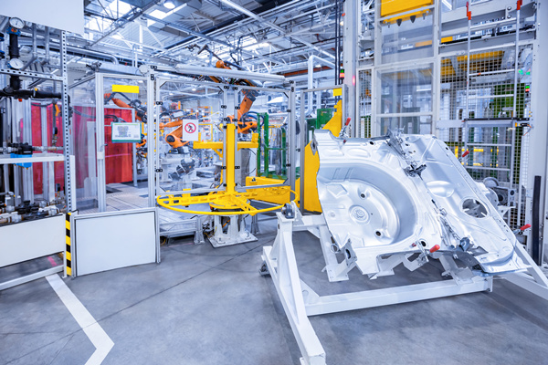 供應(yīng)鏈設(shè)計(jì)：是演進(jìn)，不是革命