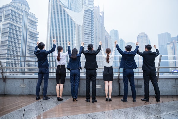 管理者如何幫助員工建立自信？