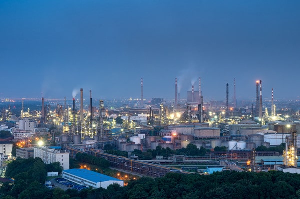 中小型企業(yè)如何進行供應(yīng)鏈升級？