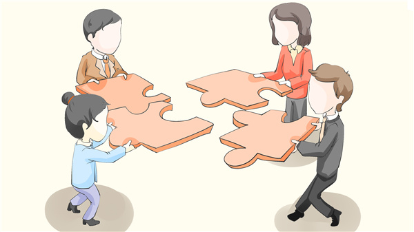 組織架構(gòu)形態(tài)的定義與演變！