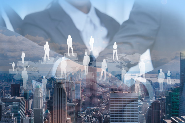 目標(biāo)市場(chǎng)與目標(biāo)客戶(hù)有什么區(qū)別？（一）