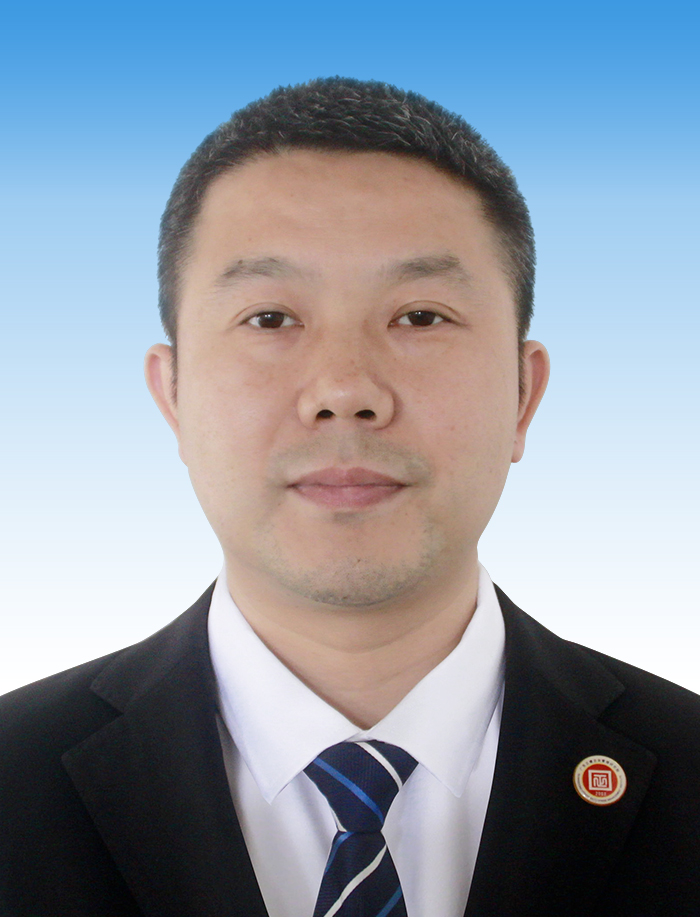 正睿企業(yè)管理咨詢(xún)師申剛清