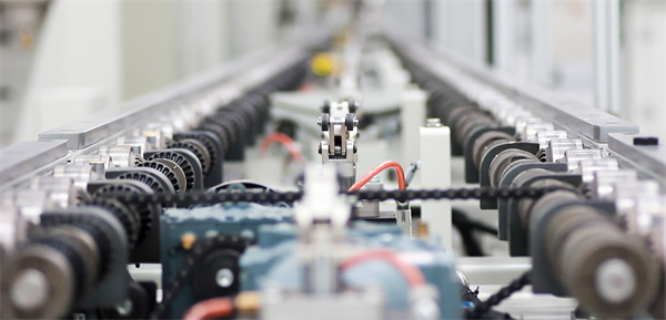 精益生產(chǎn)管理：善用物料管理掌控庫存、降低生產(chǎn)成本