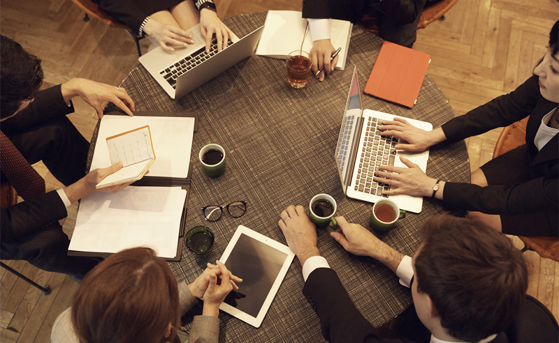 為什么企業(yè)要注意組織架構(gòu)的設(shè)置和職能職責(zé)的梳理？