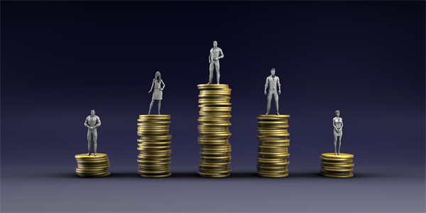 有效薪酬管理：吸引、激勵和留住人才的秘訣