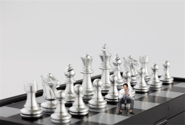 集團管控咨詢：協(xié)同一體，推動企業(yè)數字化轉型！