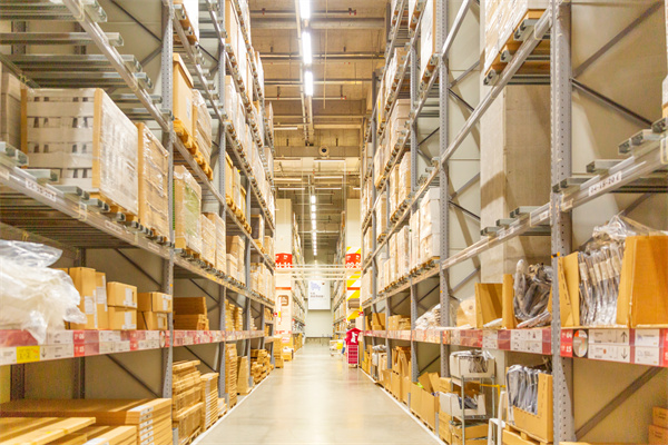 零庫存，高效率——精益生產(chǎn)為什么能實現(xiàn)這個目標？