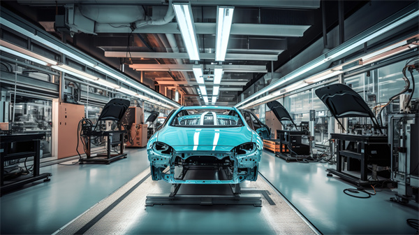 零庫存，高效率——精益生產(chǎn)為什么能實現(xiàn)這個目標？