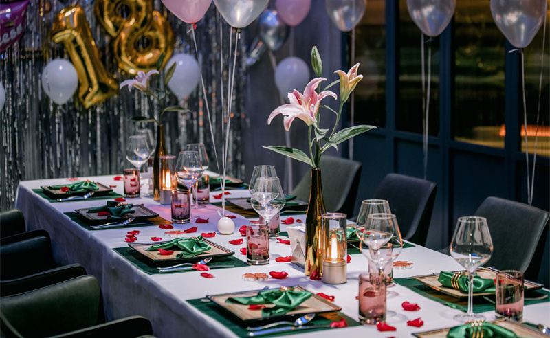 從現(xiàn)在開始，讓績效評(píng)估成為員工們期待的盛宴！