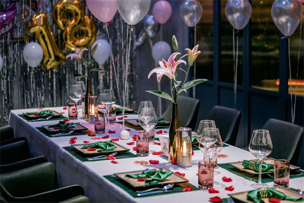 從現(xiàn)在開(kāi)始，讓績(jī)效評(píng)估成為員工們期待的盛宴！