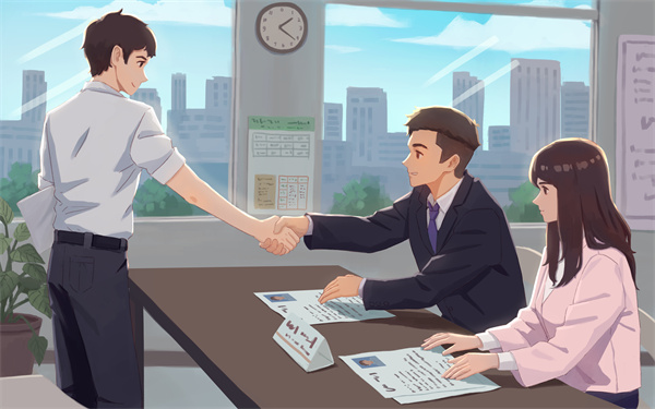 人力資源咨詢：教你如何打破招聘瓶頸，實(shí)現(xiàn)高效招聘！