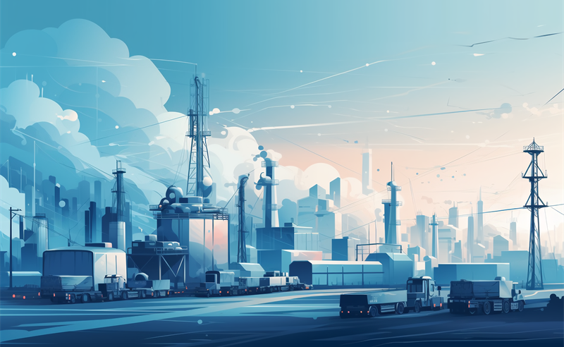 「供應(yīng)鏈咨詢」什么是集成供應(yīng)鏈？