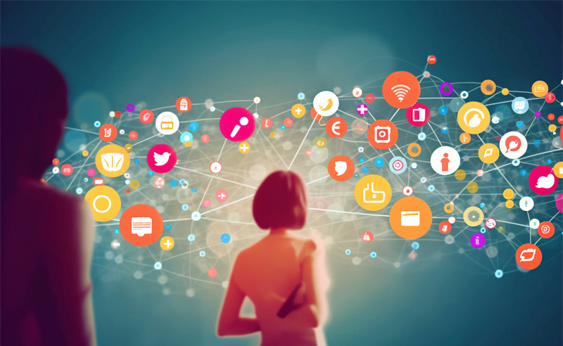 「營(yíng)銷管理咨詢」解鎖社交媒體的力量，讓品牌騰飛！