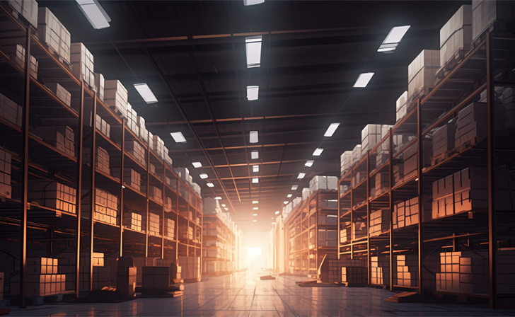 「供應鏈管理咨詢」如何優(yōu)化庫存，提高庫存周轉(zhuǎn)率