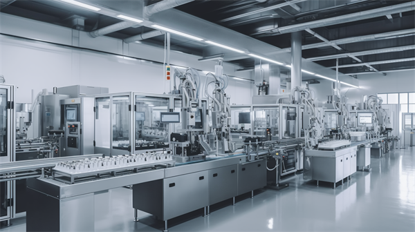 如何實(shí)現(xiàn)采購(gòu)、生產(chǎn)、銷(xiāo)售全流程自動(dòng)化協(xié)同？