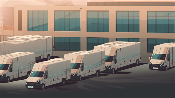 打造高效、可靠的物流配送管理體系，提升服務(wù)質(zhì)量