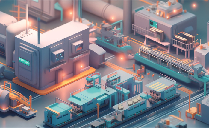 如何提高企業(yè)生產(chǎn)線柔性化水平，適應市場需求變化