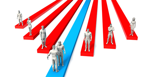 「績(jī)效咨詢」這10個(gè)績(jī)效管理錯(cuò)誤，您犯了幾個(gè)？