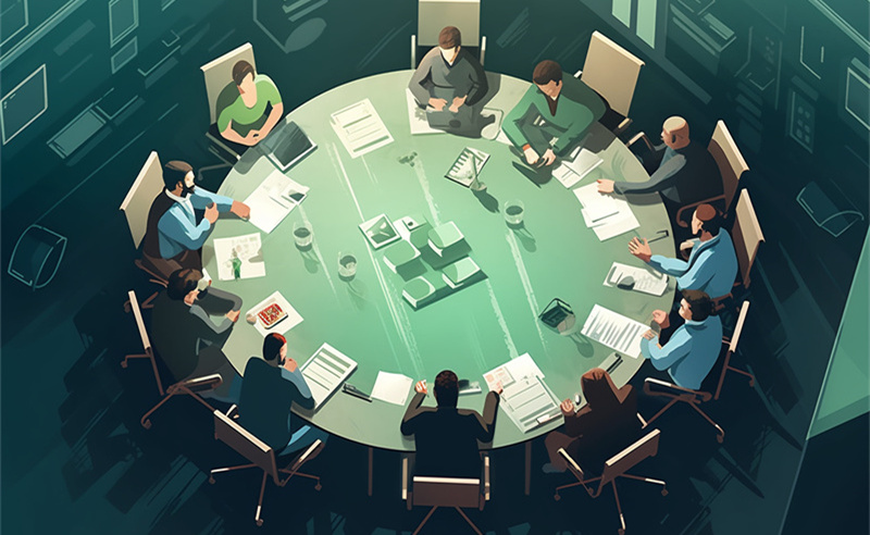 「人力資源管理咨詢」如何進行有效的溝通和協(xié)調(diào)？