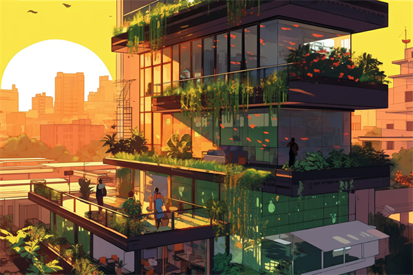 「戰(zhàn)略管理咨詢」如何將環(huán)保和可持續(xù)發(fā)展融入戰(zhàn)略？