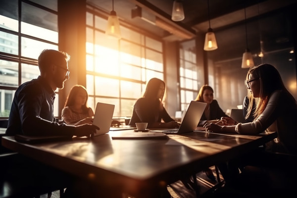 集團戰(zhàn)略規(guī)劃：制定整體戰(zhàn)略，引領集團發(fā)展！