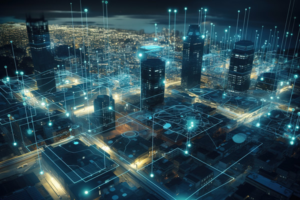 供應(yīng)鏈數(shù)字化：供應(yīng)鏈的智能化、網(wǎng)絡(luò)化和自動化