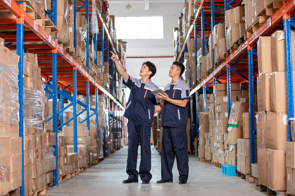 5S管理：整理、整頓、清掃、清潔和素養(yǎng)