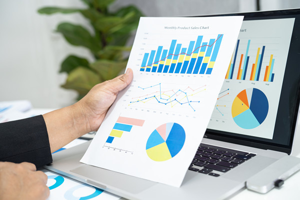 營銷策略制定：依據(jù)市場情況，提升銷售業(yè)績