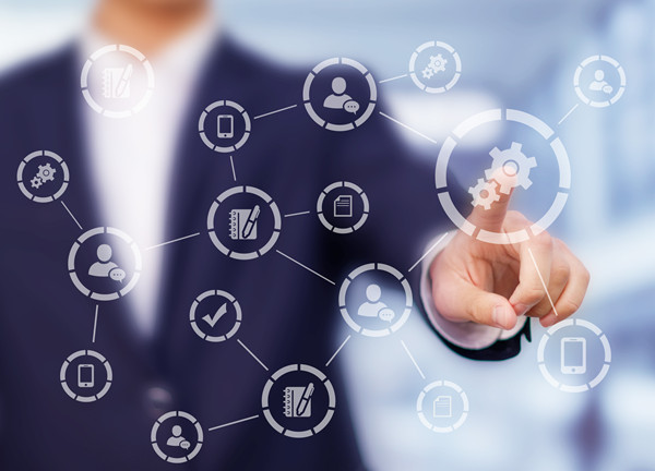 供應(yīng)鏈協(xié)同：多方合作，實(shí)現(xiàn)資源共享