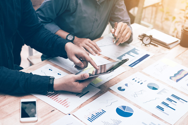 績(jī)效評(píng)估的完整周期：計(jì)劃、執(zhí)行、檢查和改進(jìn)