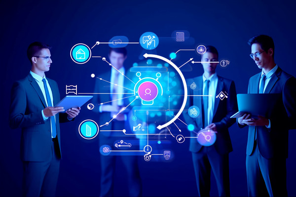 預(yù)算編制咨詢：提供編制方法與技巧，提高預(yù)算質(zhì)量