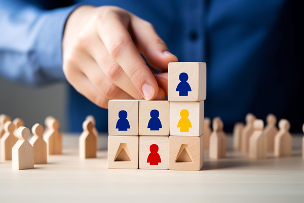 品牌定位：明確品牌核心價值，引領(lǐng)市場趨勢