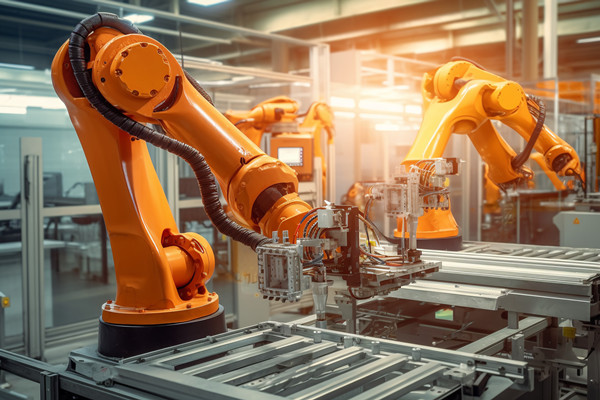 制造業(yè)與信息化融合：智能制造時代的機(jī)遇與挑戰(zhàn)