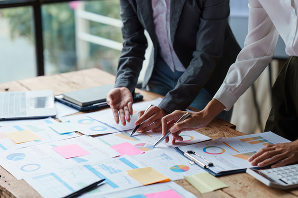 品牌重塑：實現(xiàn)從無到有，打造獨特形象！