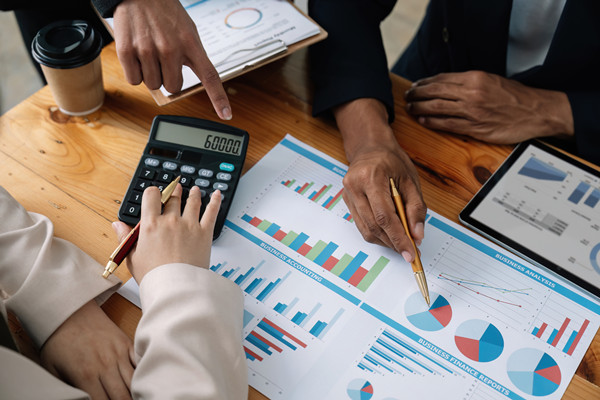 人資規(guī)劃咨詢：合理配置人力資源，實(shí)現(xiàn)人才最大化