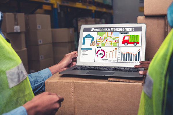 識別并應(yīng)對潛在供應(yīng)鏈風(fēng)險，確保運(yùn)營穩(wěn)定