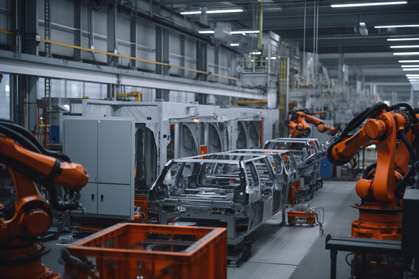 精益生產(chǎn)評估：發(fā)現(xiàn)問題，持續(xù)改進，實現(xiàn)精益生產(chǎn)