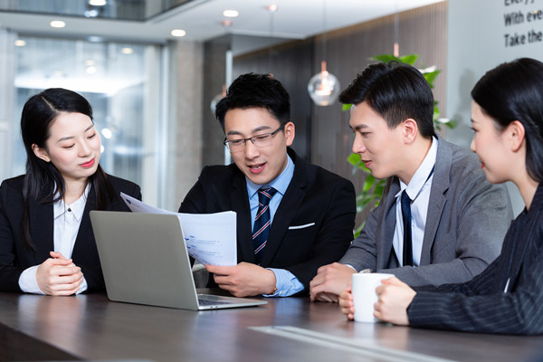 如何加強(qiáng)集團(tuán)內(nèi)部信息溝通促進(jìn)團(tuán)隊協(xié)作？