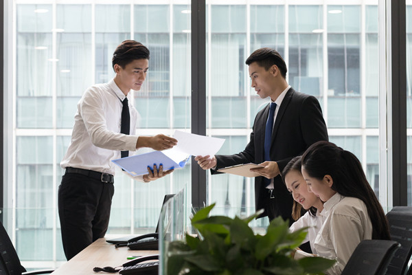 人力資源體系：建立科學(xué)的體系，提升管理效率