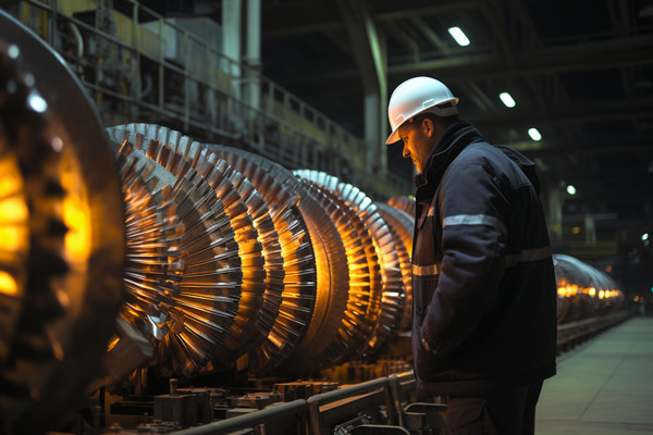 精益生產(chǎn)改進(jìn)：找準(zhǔn)問題，精準(zhǔn)改進(jìn)，提高生產(chǎn)效率