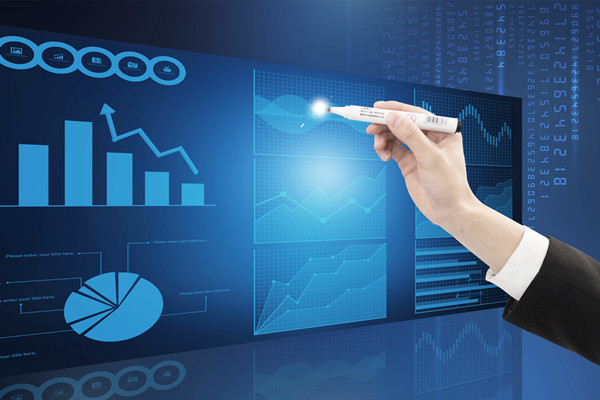 市場調研與分析：深入了解市場，發(fā)現商機