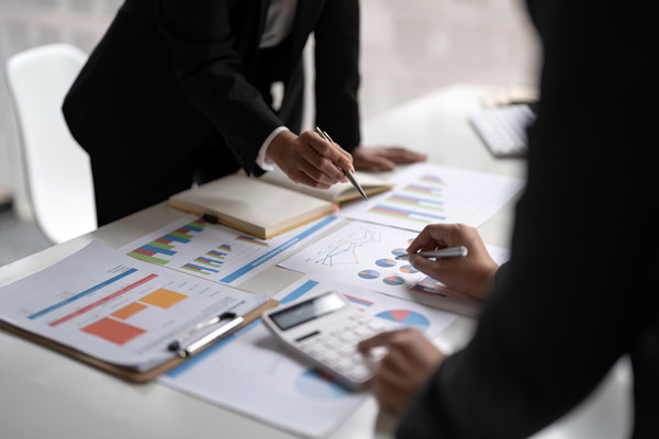 彈性預算咨詢：應(yīng)對市場變化，優(yōu)化預算策略