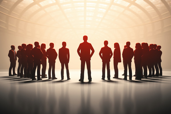 組織規(guī)劃咨詢：應(yīng)對組織變革挑戰(zhàn)，實(shí)現(xiàn)可持續(xù)發(fā)展